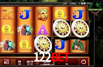 Descubra a Essência do 122BET: Nossa História e Compromissos