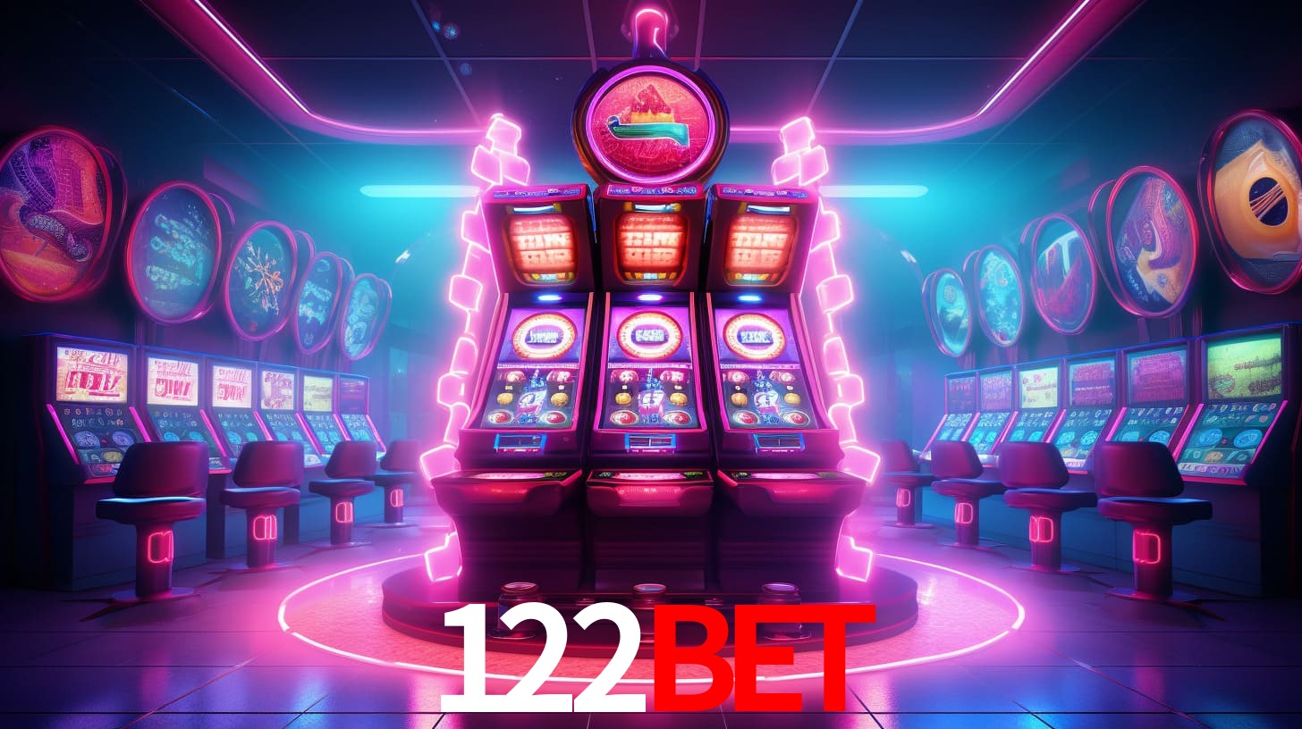 122BET - Aposta de Risco Máximo - 122BET jogo