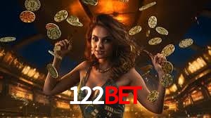 Welcome Bonus 122BET