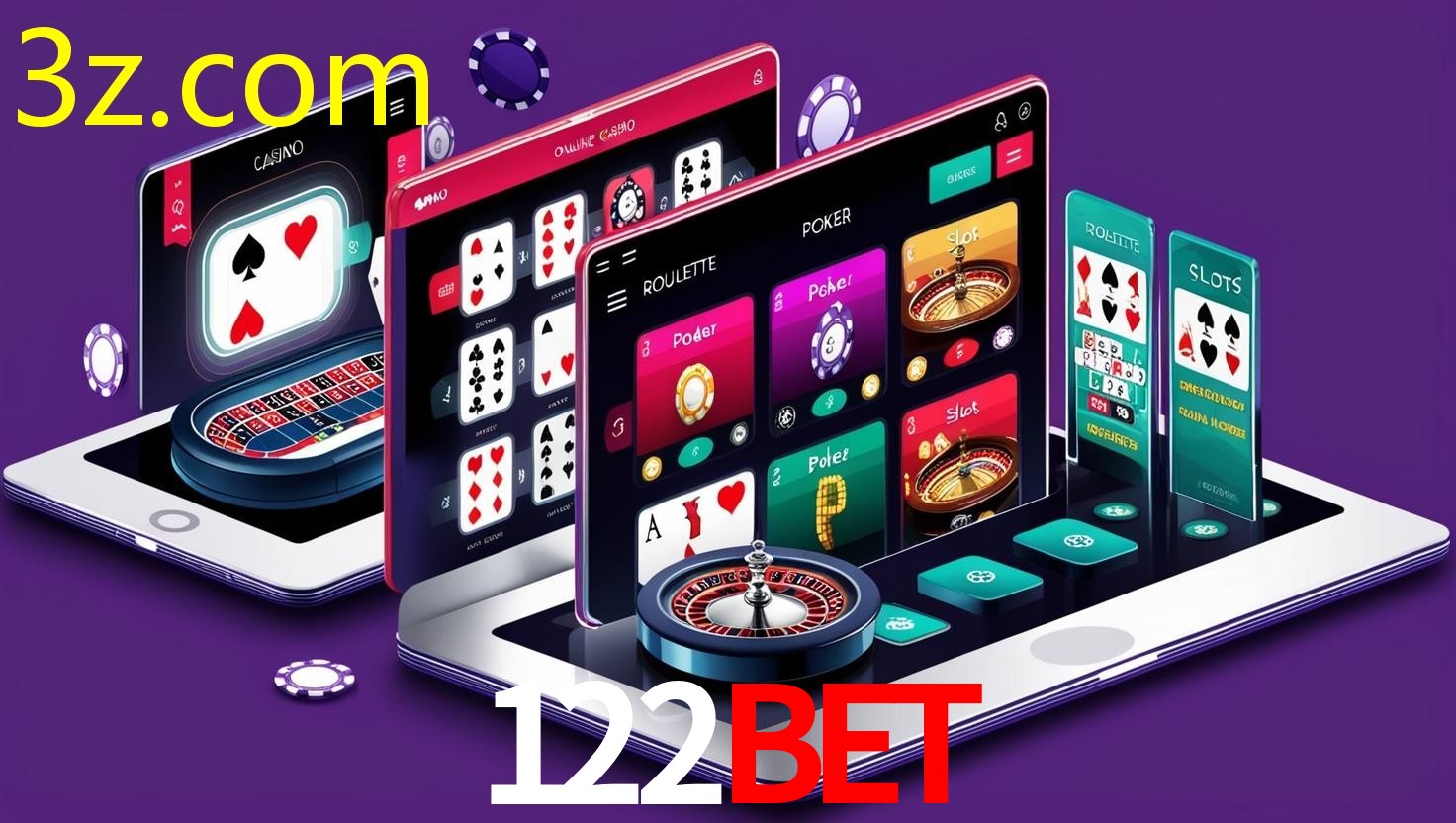 122BET