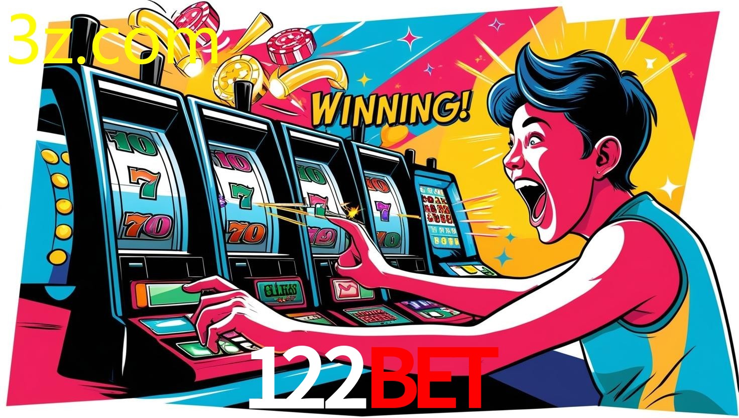 122BET