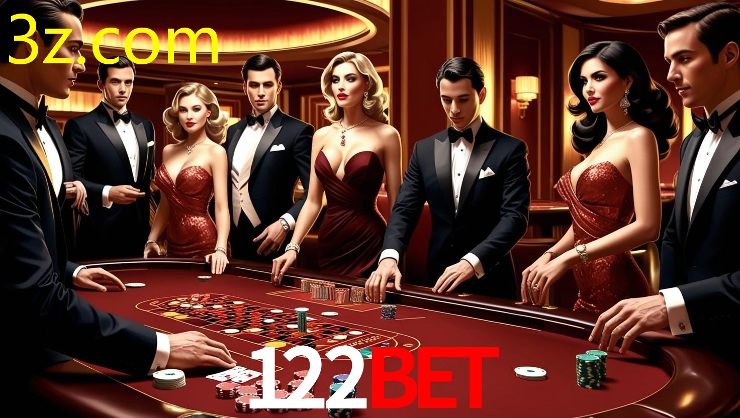 122BET
