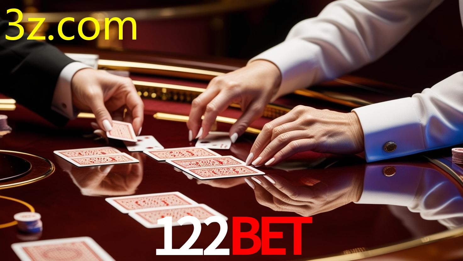122BET