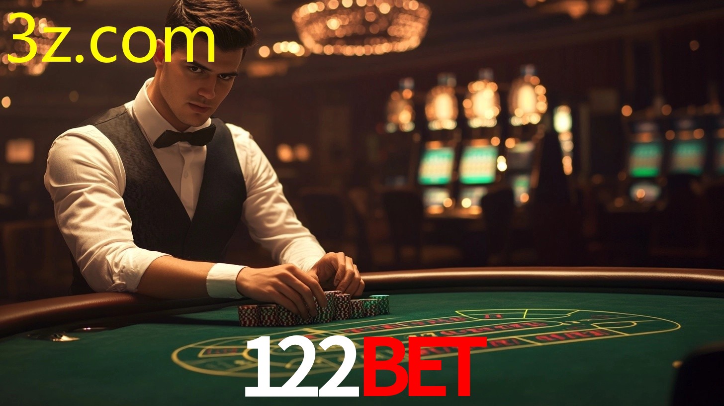 122BET
