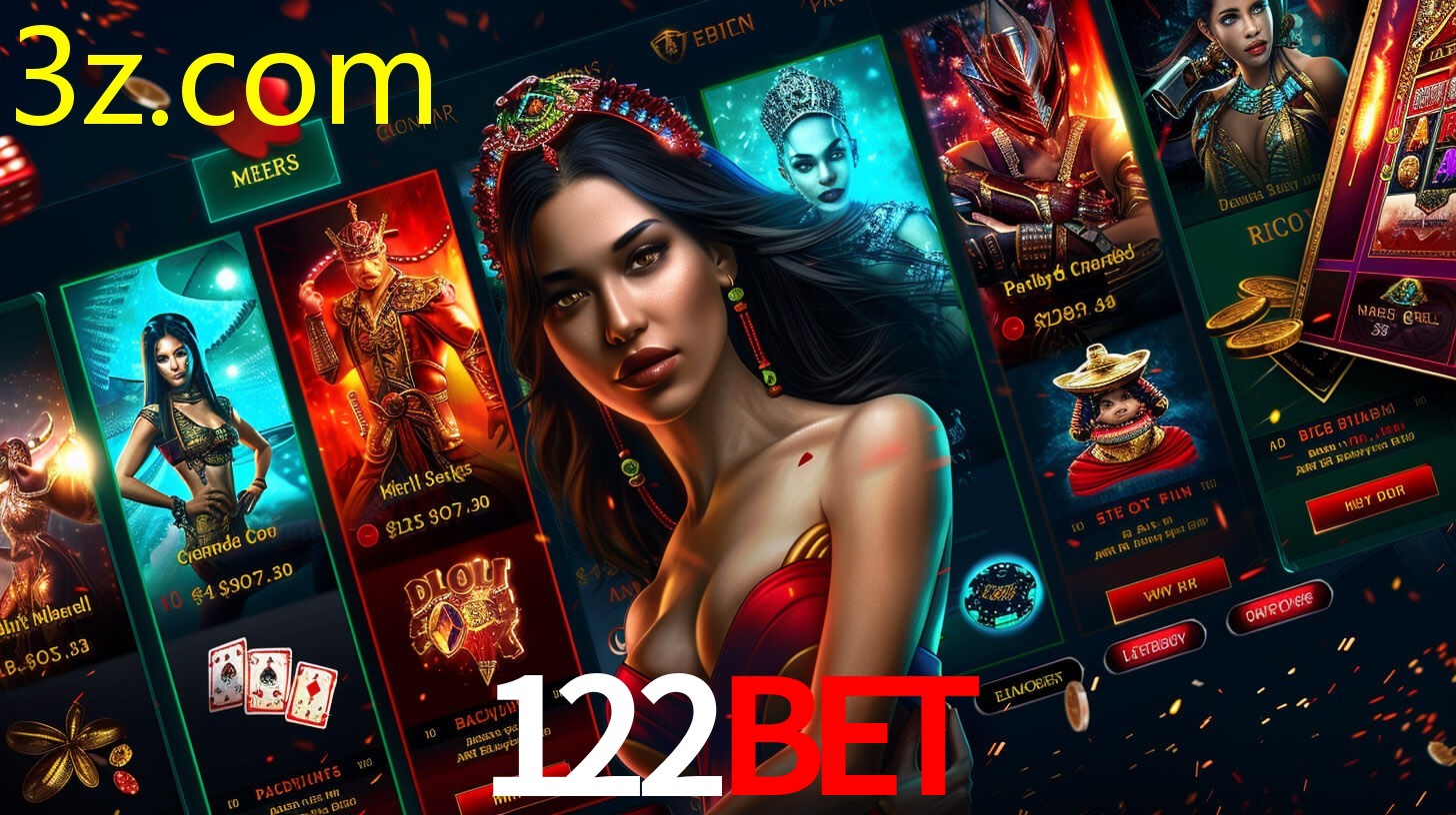 122BET