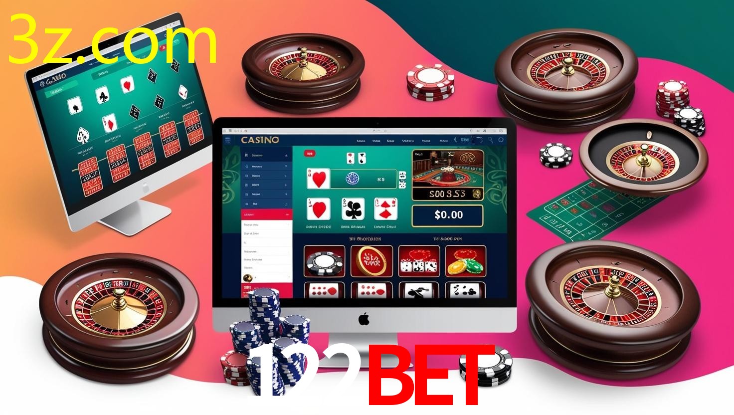 122BET