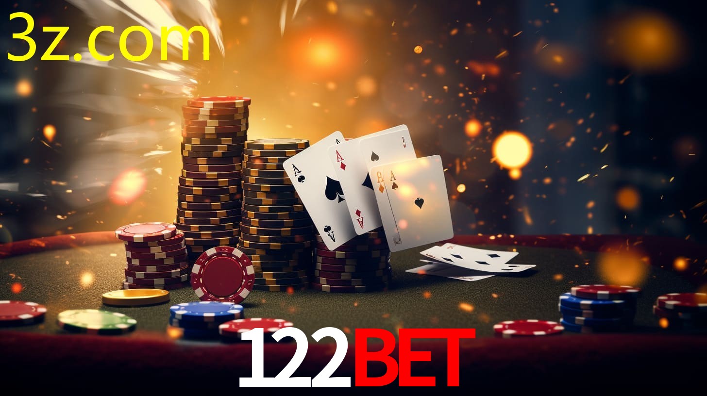 122BET