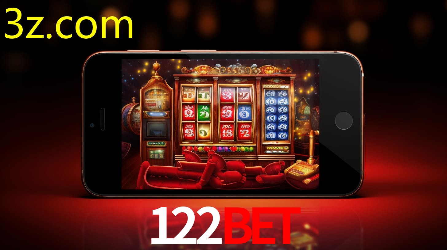 122BET