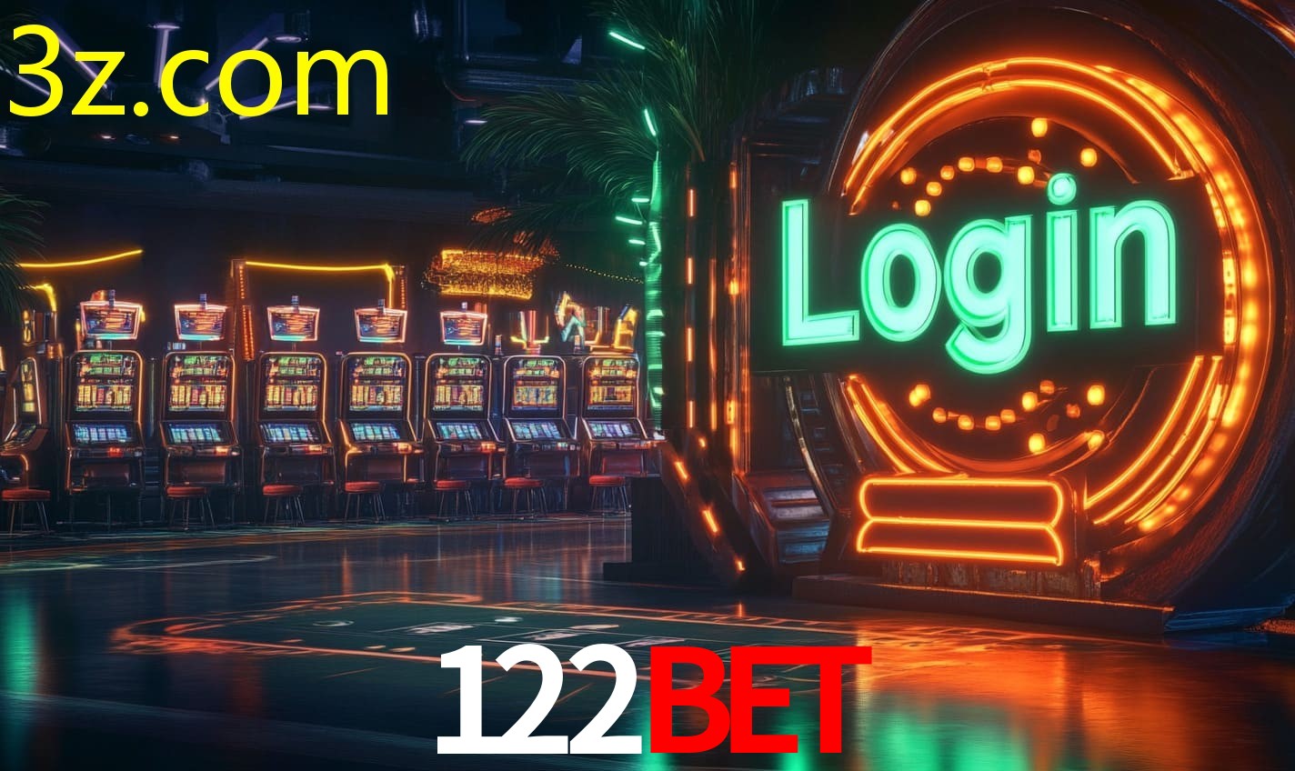 122BET