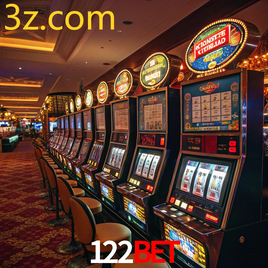 122BET