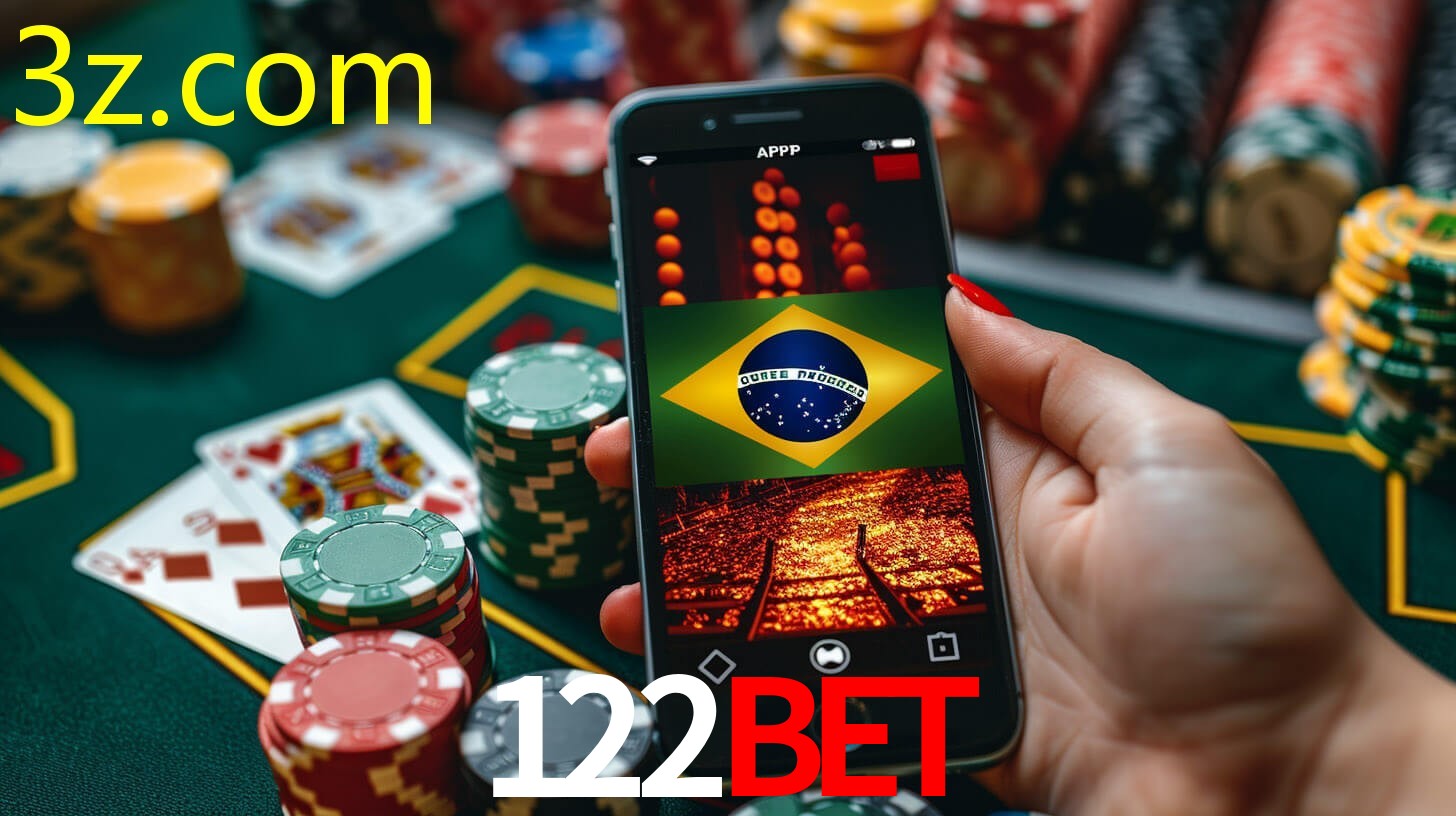 122BET
