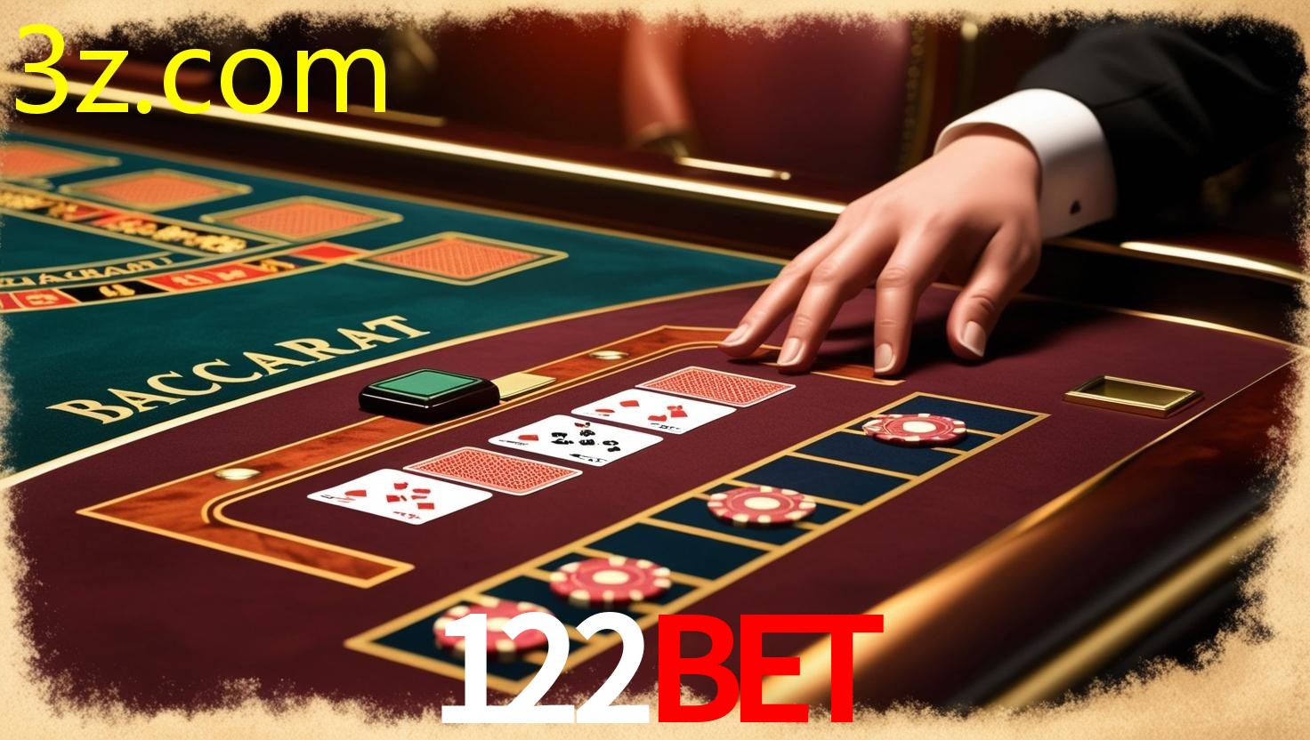 122BET