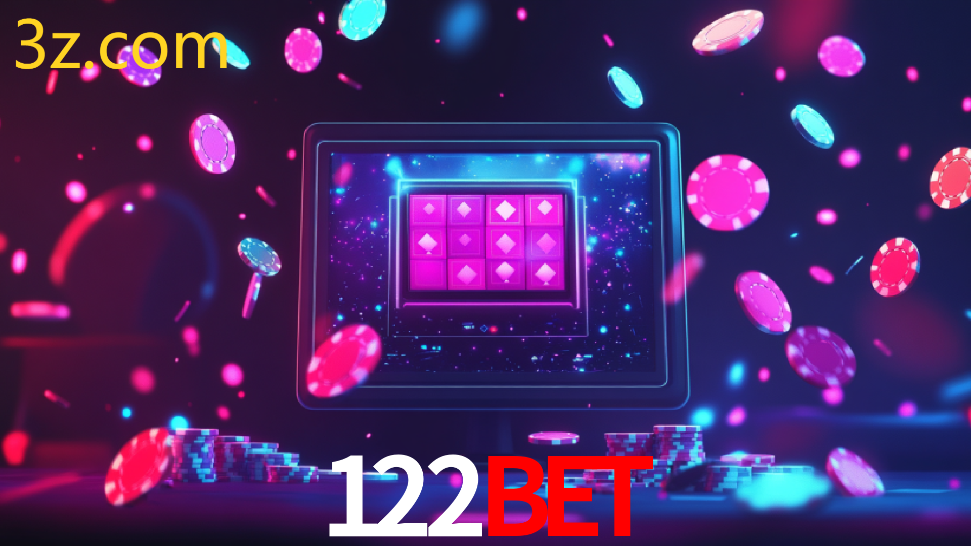 122BET