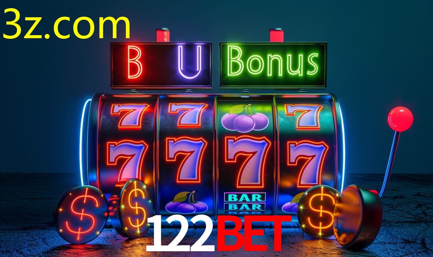122BET