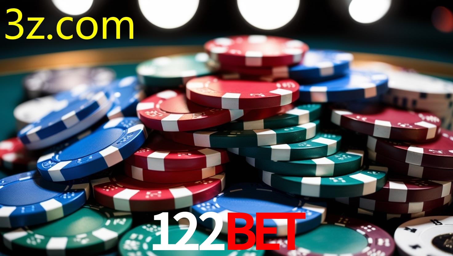 122BET