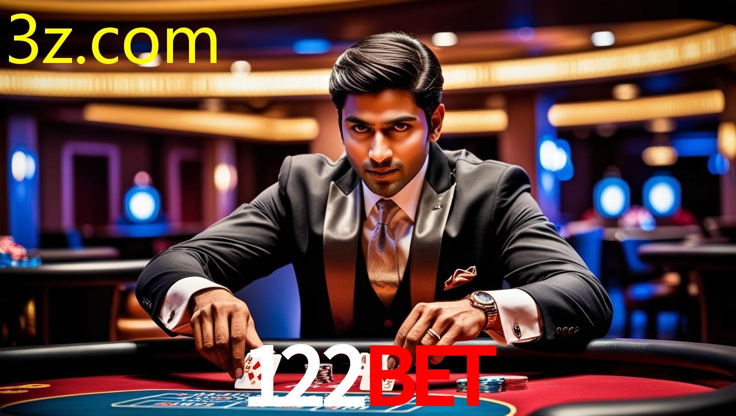 122BET