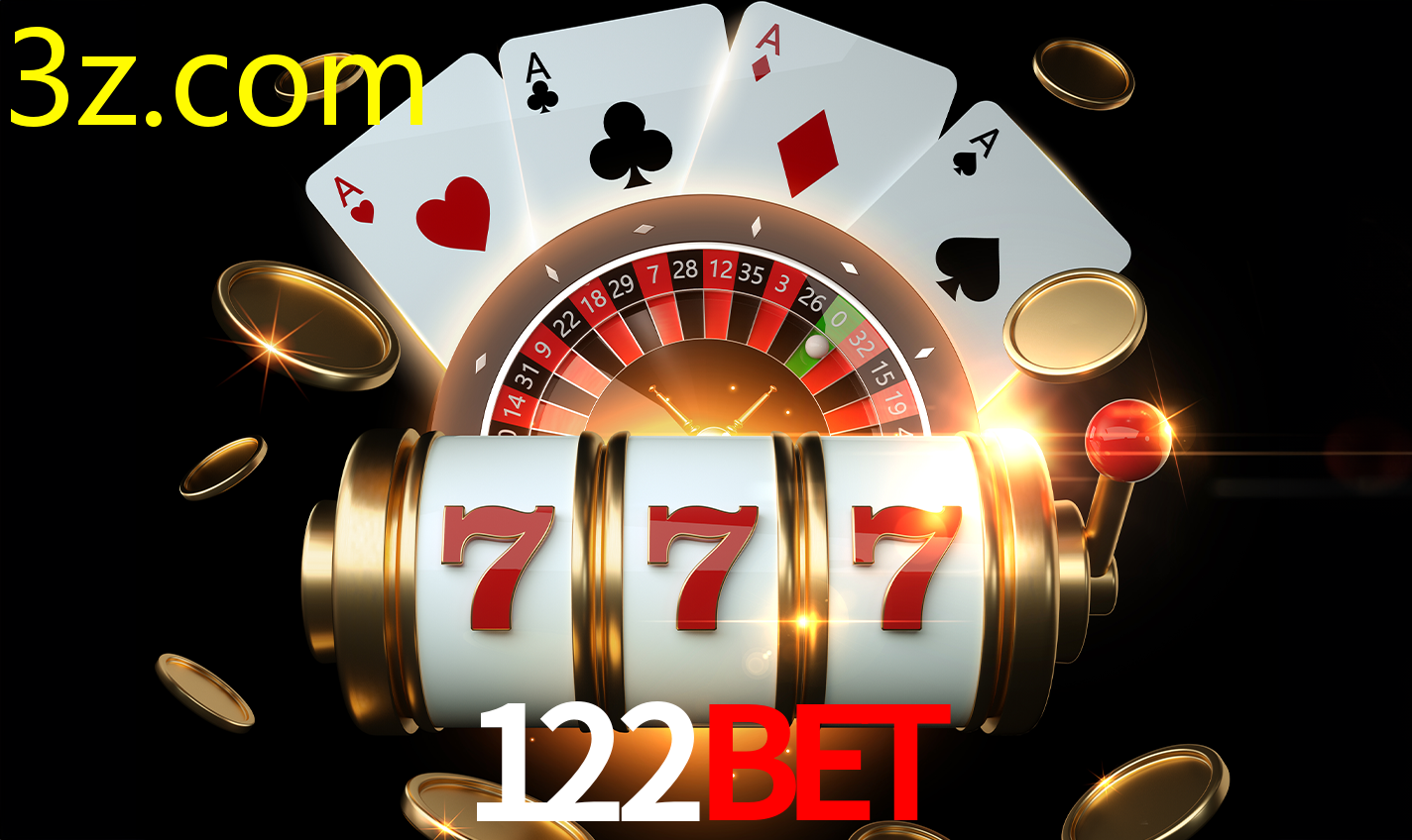 122BET