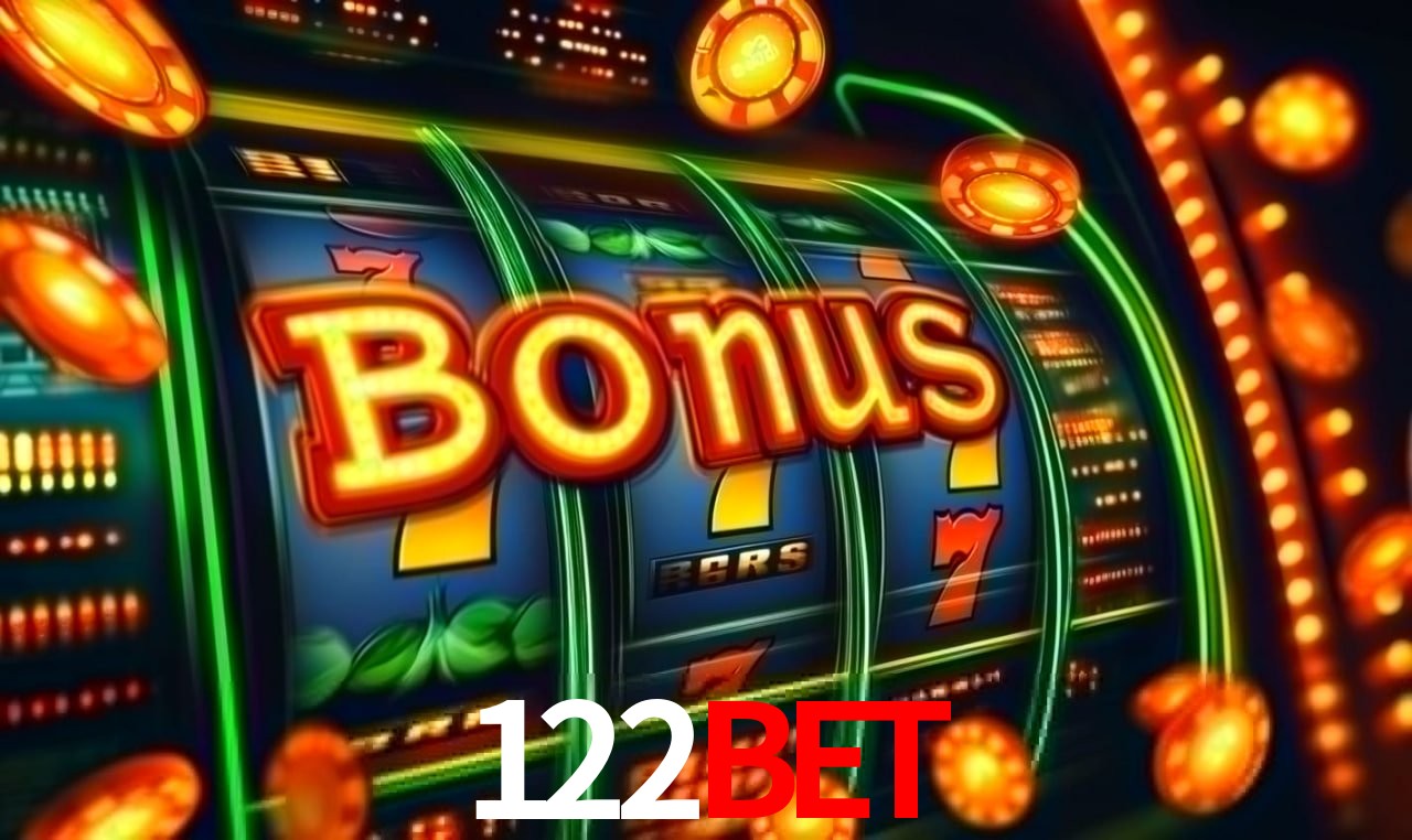 Blackjack Table 122BET