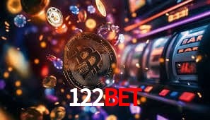 Inovações de Jogos na 122BET: O Futuro das Experiências Interativas
