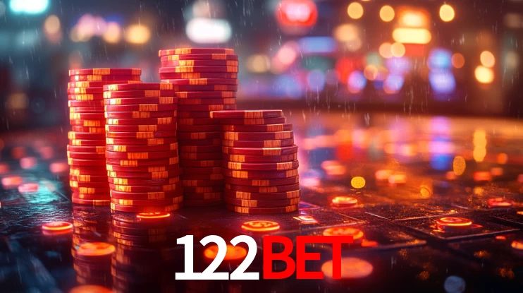 122BET win