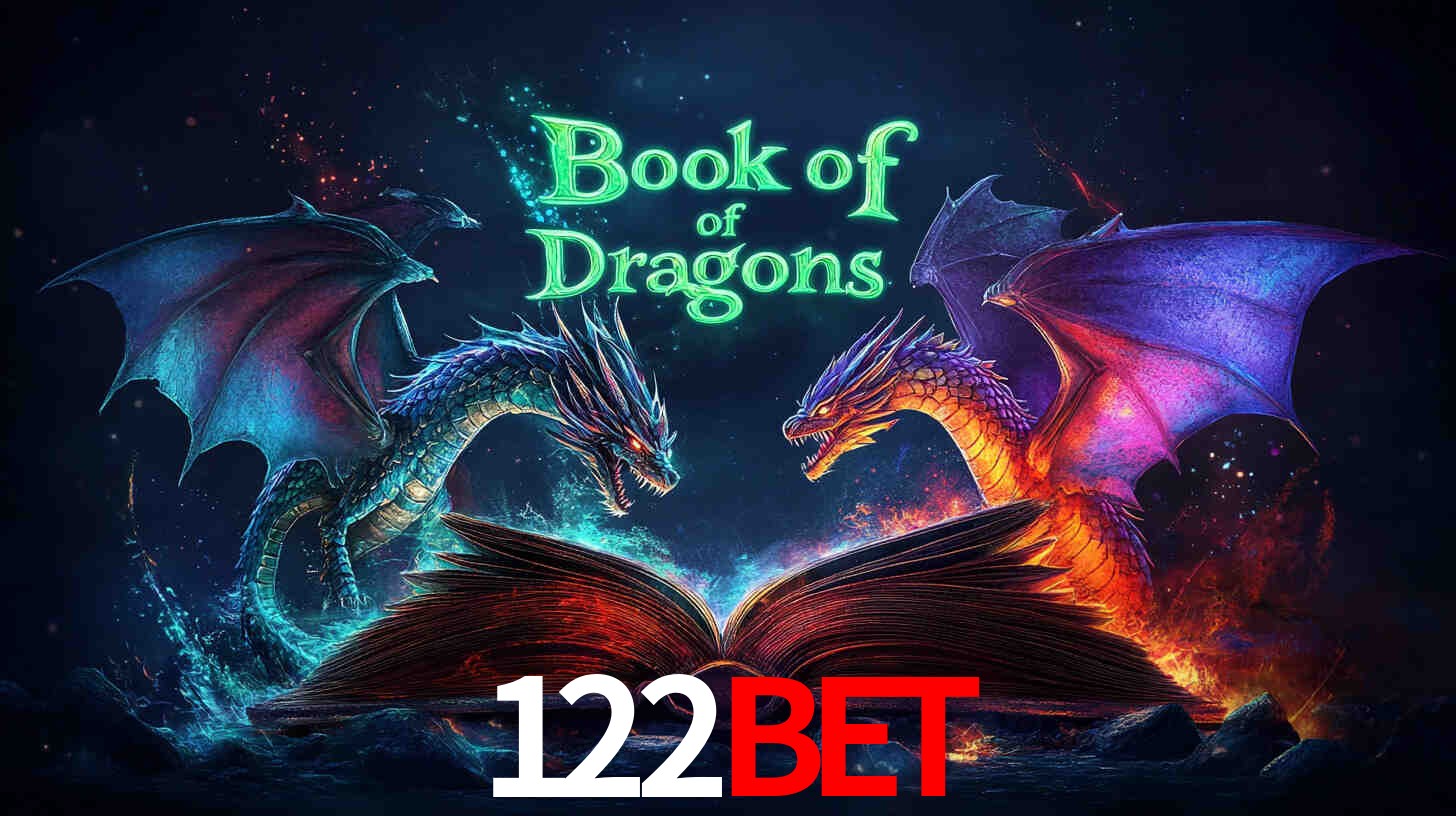 Apostas Esportivas na 122BET: Um Guia Completo
