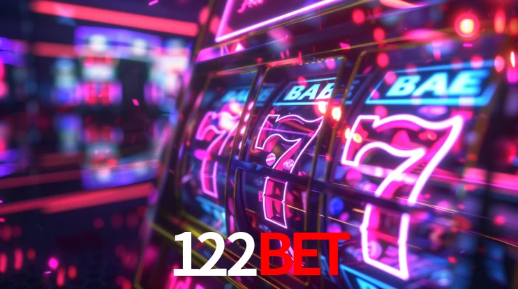 Slot Games 122BET