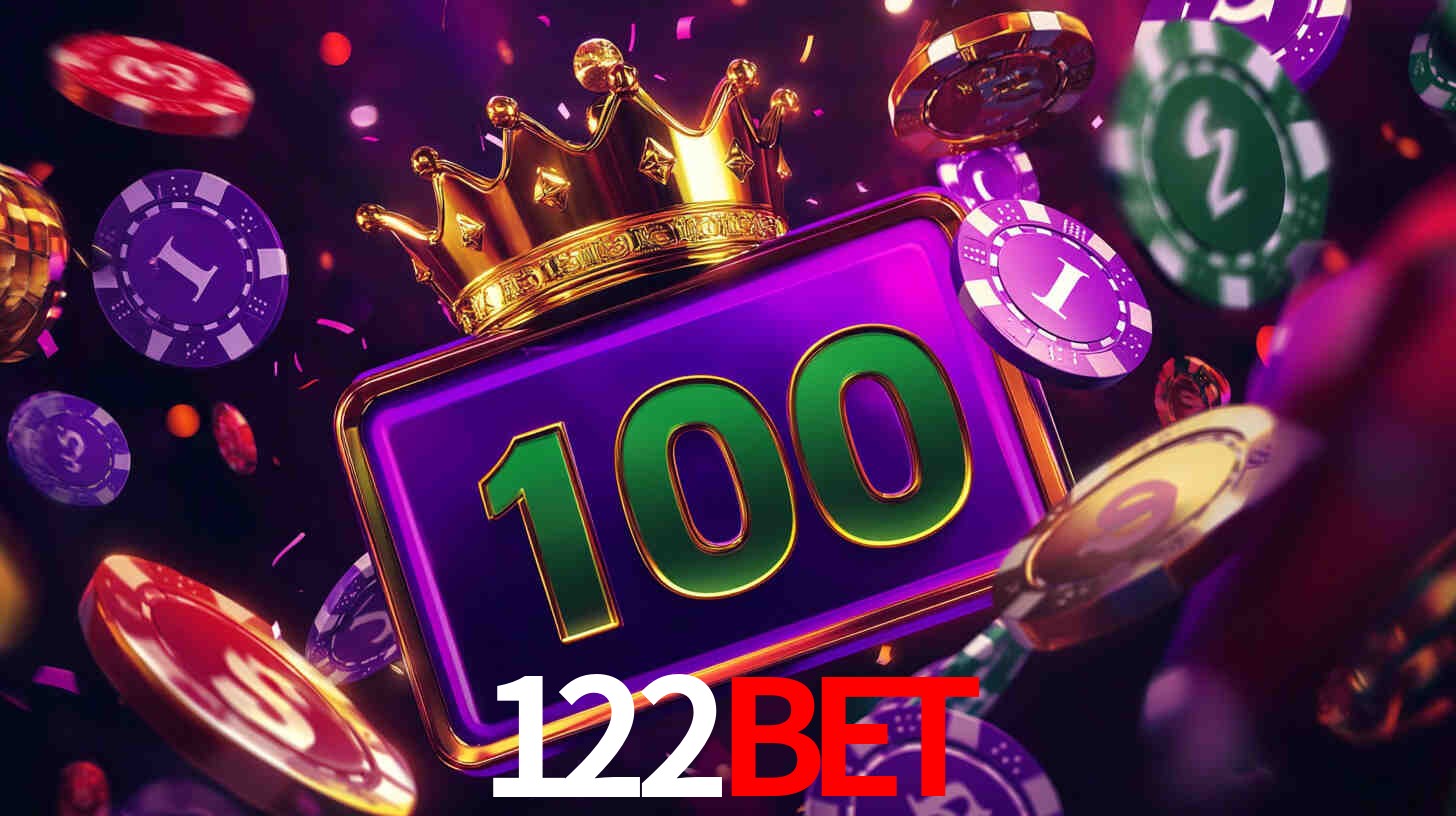 Exclusive Games 122BET