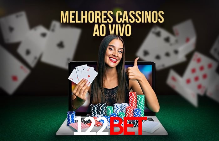 Seasonal Promotions 122BET