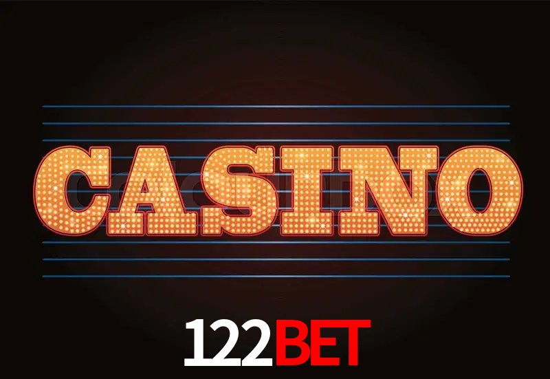 Experiência VIP 122BET