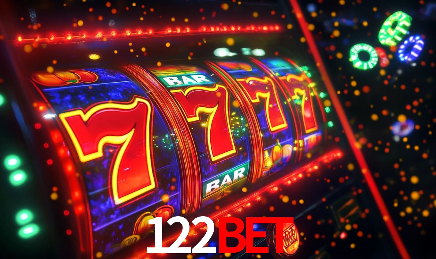 122BET,122BET jogo