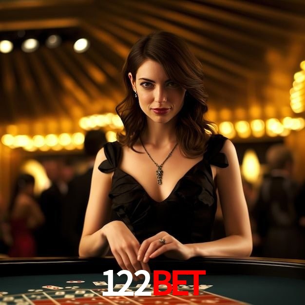 Descubra o Programa VIP da 122BET: Vantagens Exclusivas para Jogadores