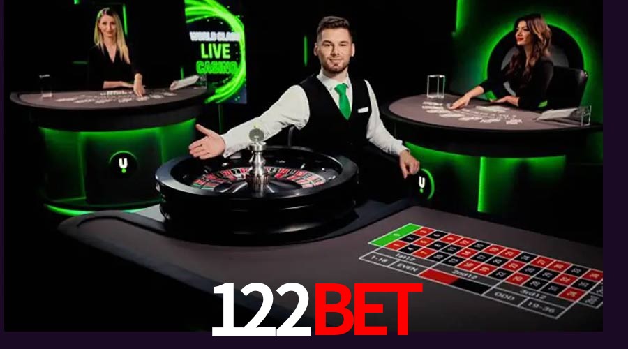 Quick Registration 122BET