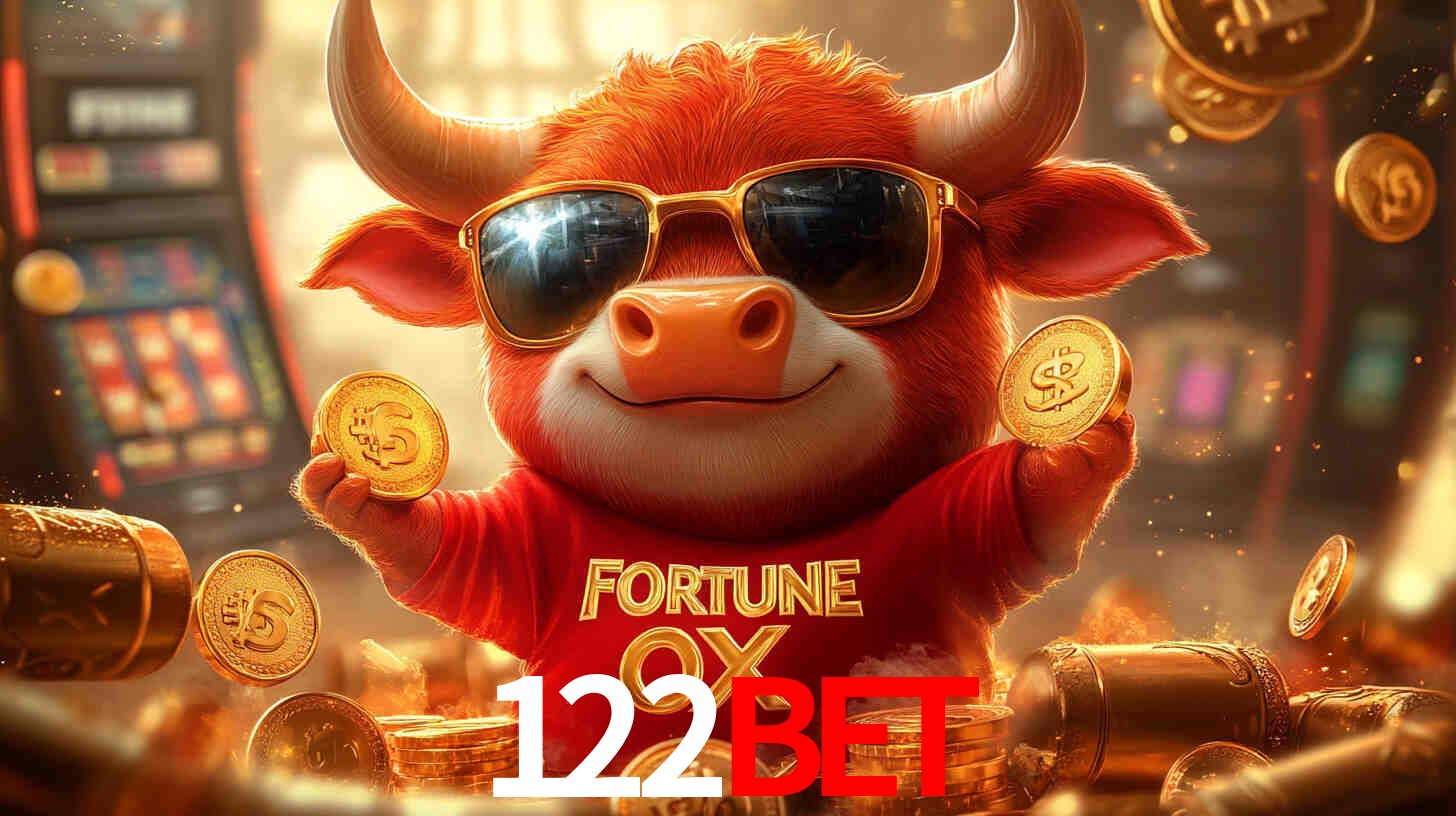 122BET: A Experiência de Casino com Jogos de Mesa ao Vivo