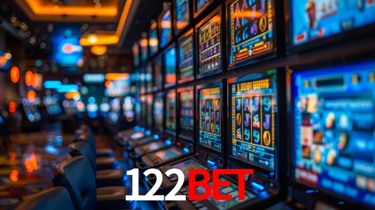 Account Benefits 122BET