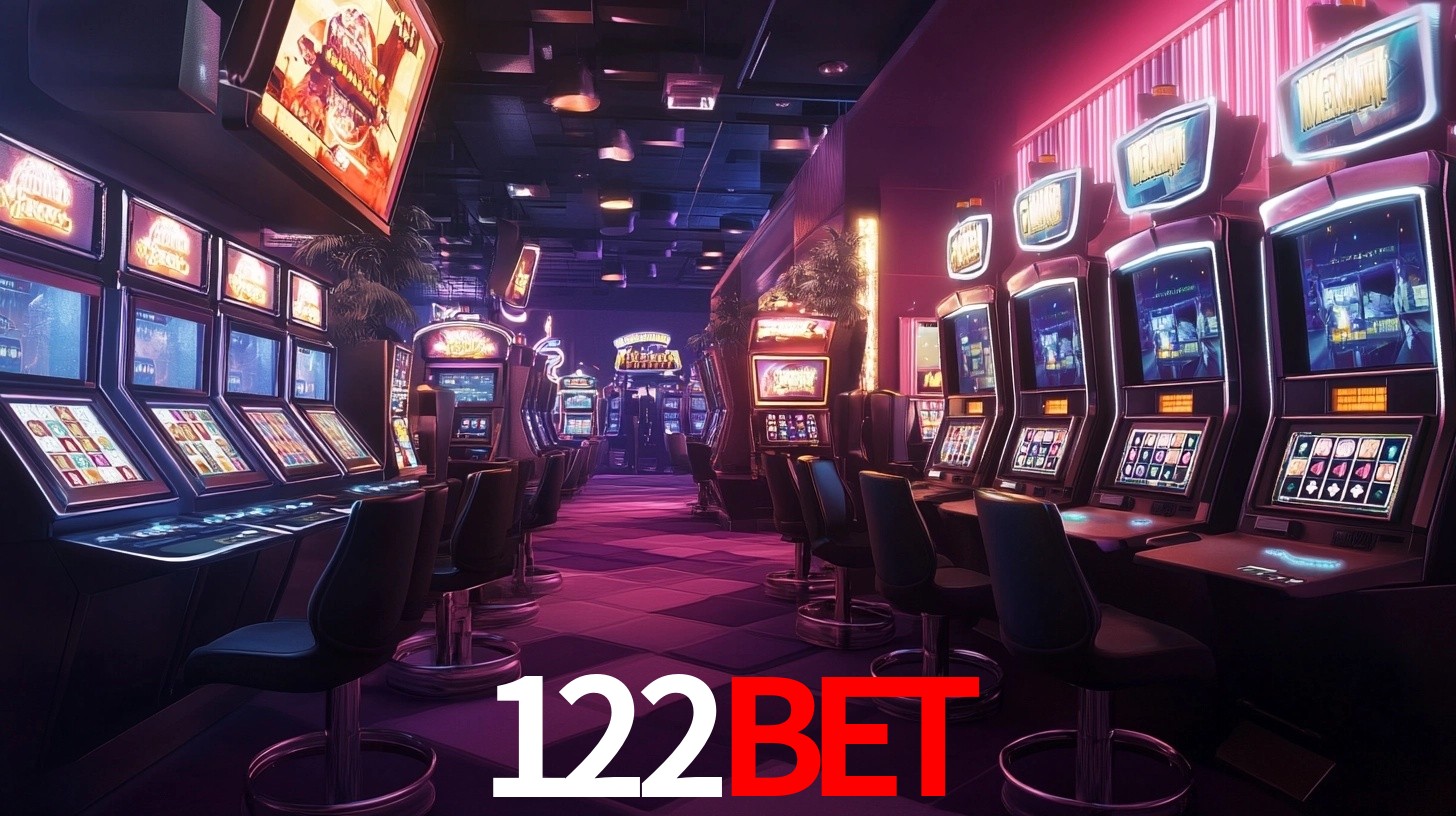 Programa VIP 122BET