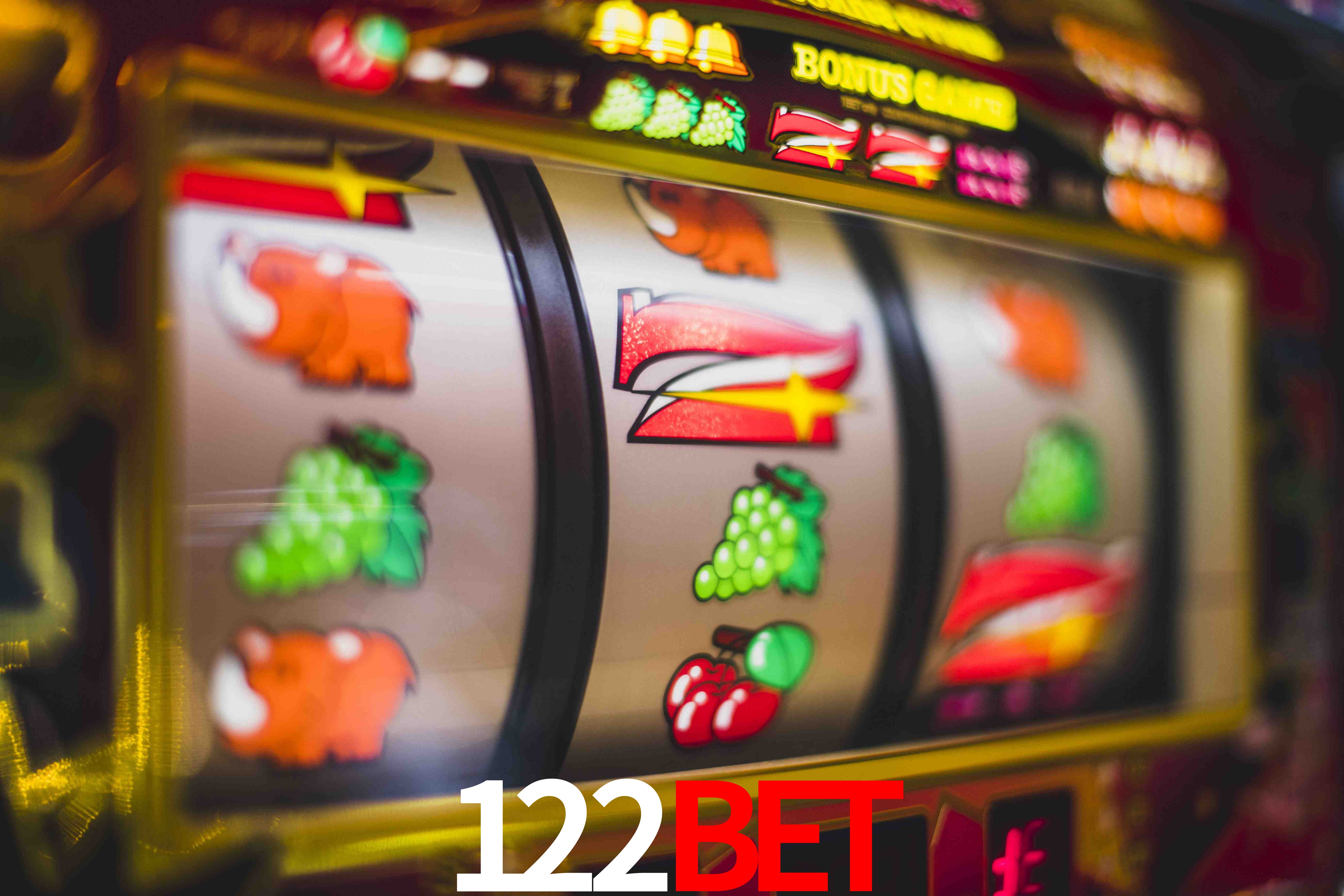 Crash Games Statistics 122BET
