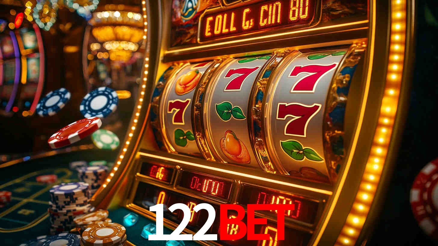 122BET App Interface