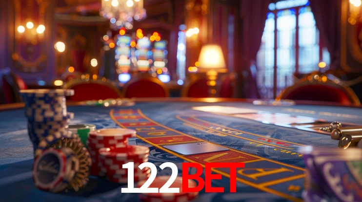 Game Providers 122BET