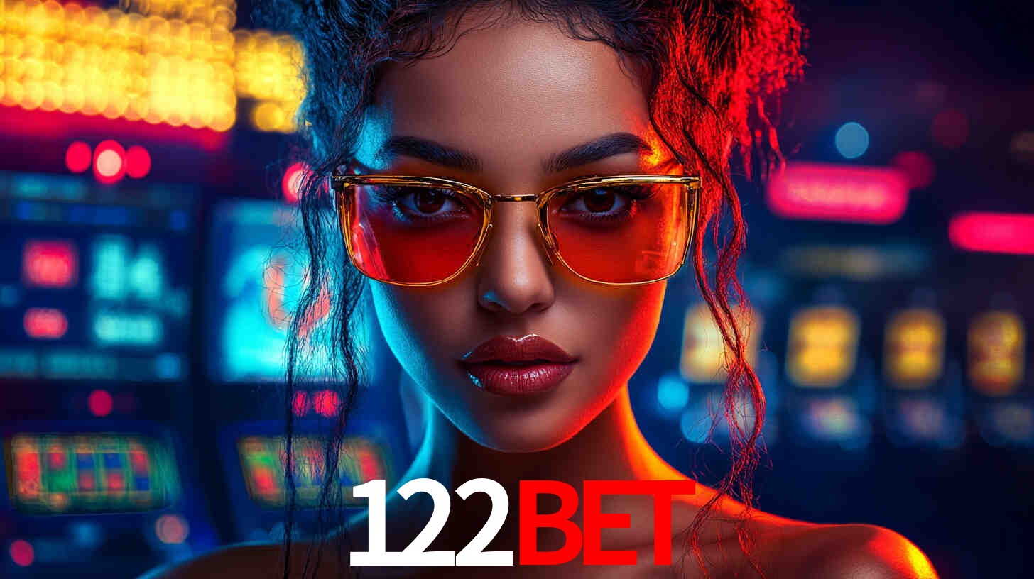 Inovações de Jogos na 122BET: O Futuro das Experiências Interativas