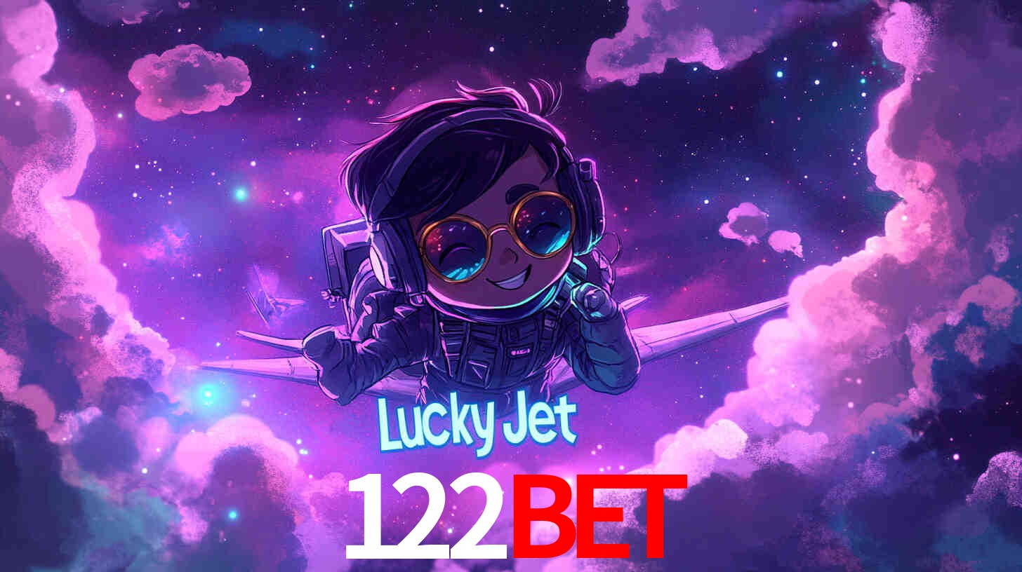 A Emoção da Loteria na 122BET: Uma Chance de Mudança de Vida