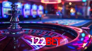 Welcome Bonus 122BET