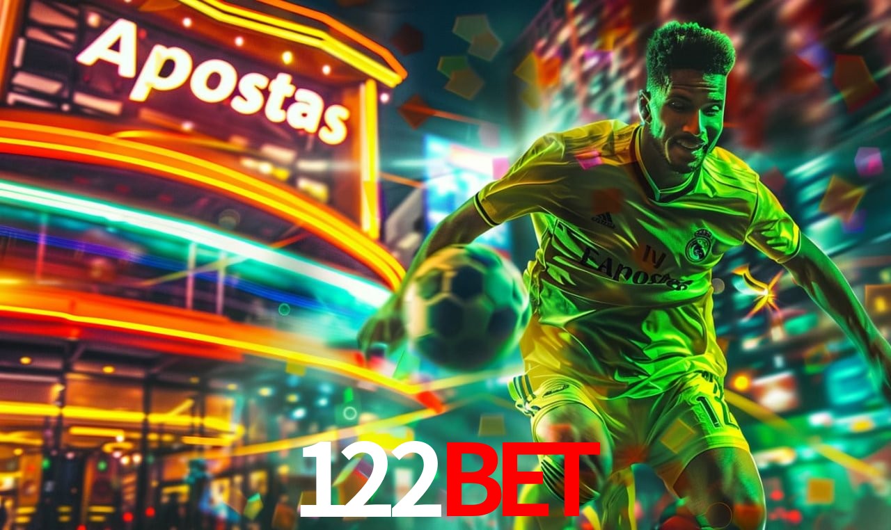 Bonus Features 122BET