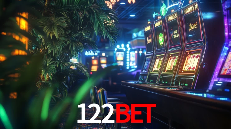 Programa VIP 122BET