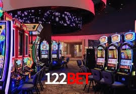 Security Systems 122BET
