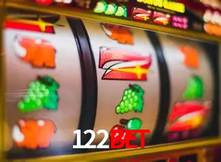 Descubra a Magia dos Jogos de Arcade no 122BET