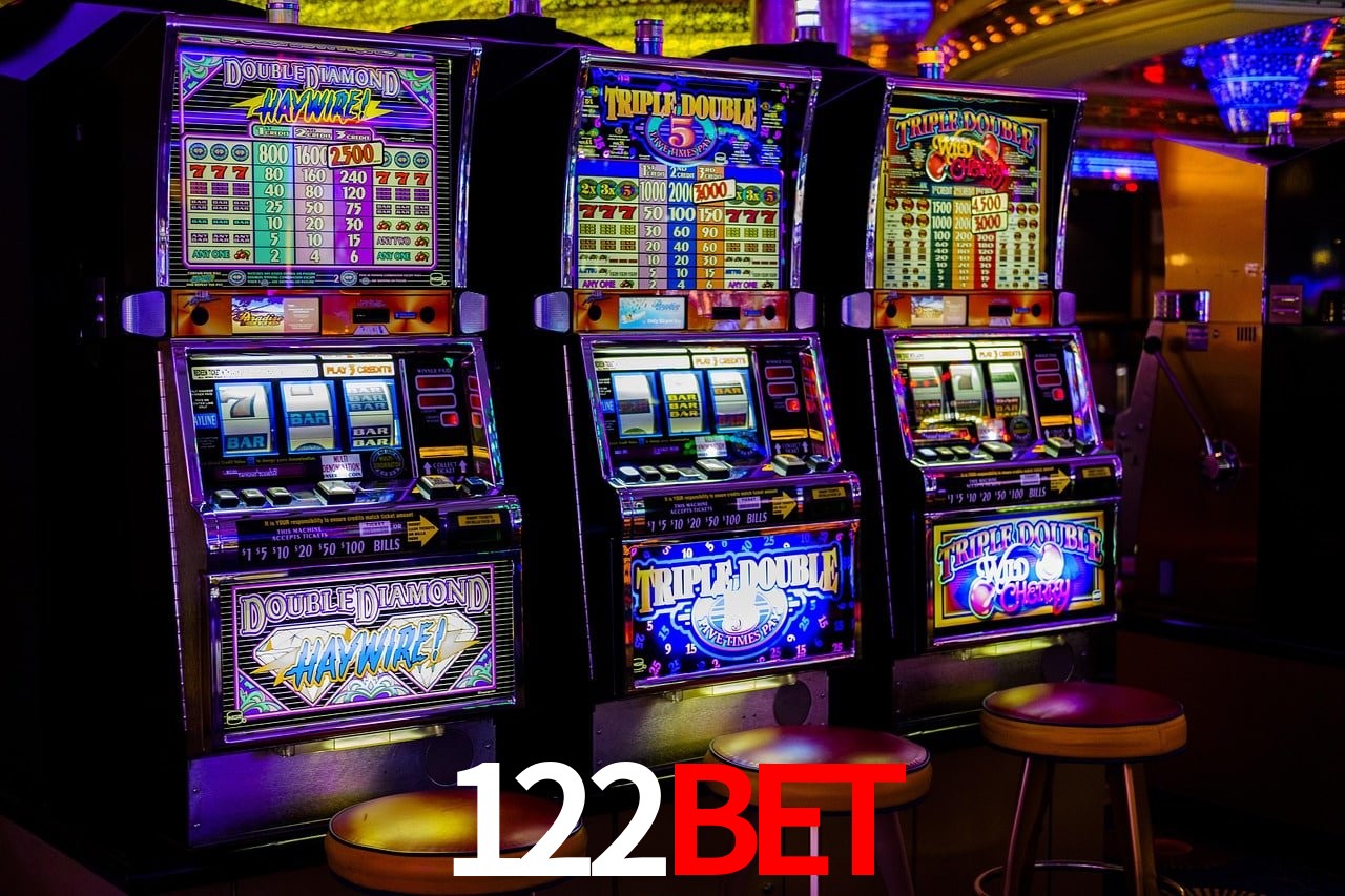 Football Betting 122BET