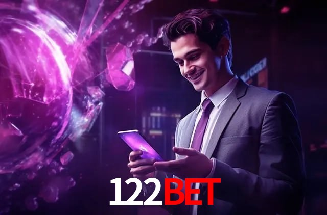 Basketball Betting 122BET