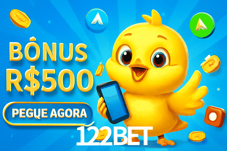 Secure Login 122BET