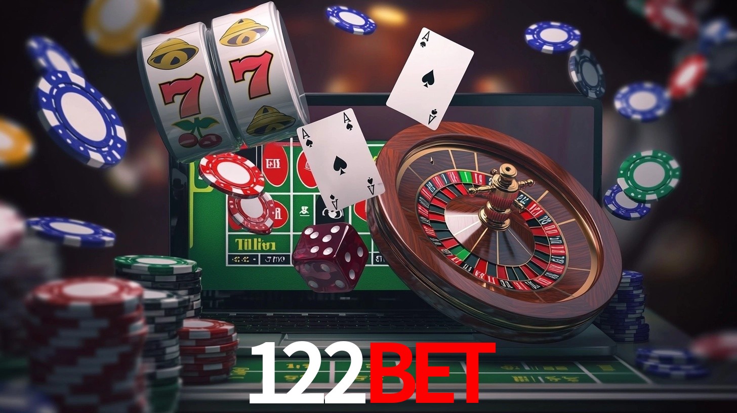 Daily Bonuses 122BET