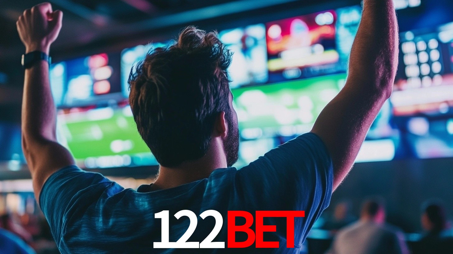 122BET: Seu Especialista em Apostas Esportivas Brasileiras